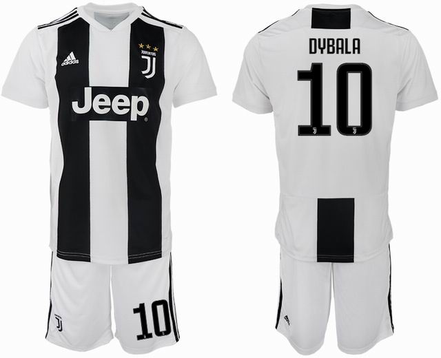 Juventus jerseys-105